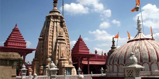 The Pilgrimage with Rajasthan